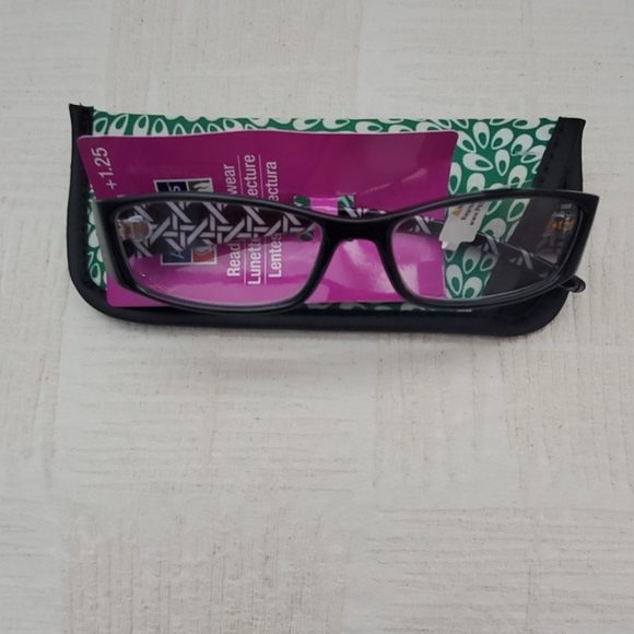 NON-PRESCRIPTION GLASSES - Picture 1 of 3